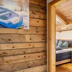 Apartman Kracherlemoos *