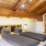 Kracherlemoos Apartman *