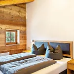 Kracherlemoos Apartman *