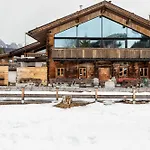 Kracherlemoos Seefeld in Tirol