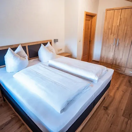 Lejlighed Kracherlemoos