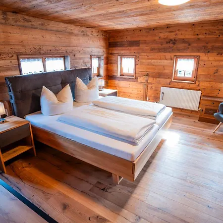 Kracherlemoos Seefeld in Tirol