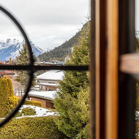 Διαμέρισμα Kracherlemoos *