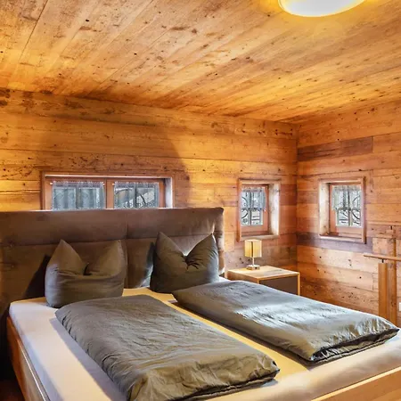Kracherlemoos Apartamento Seefeld in Tirol