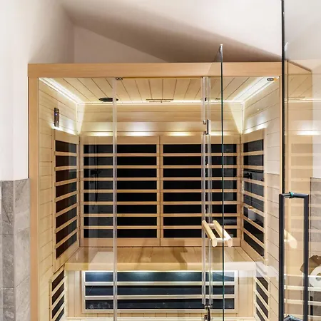 Apartamento Kracherlemoos Seefeld in Tirol
