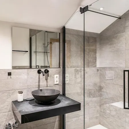 Kracherlemoos Apartamento