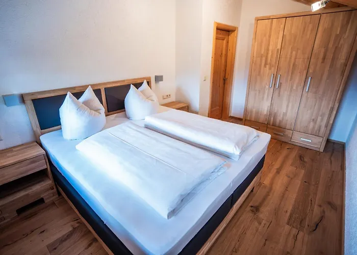 Lägenhet Kracherlemoos