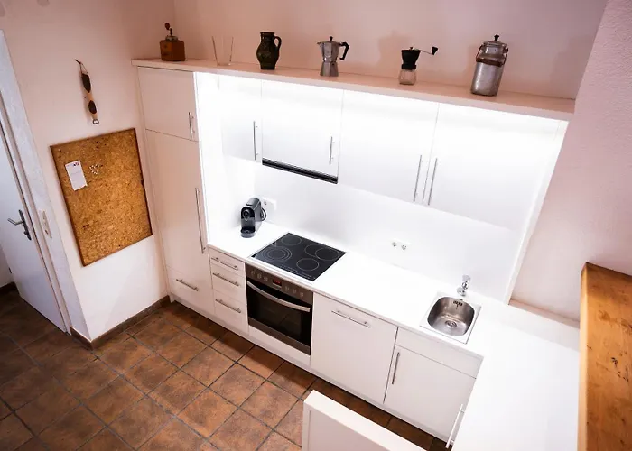 Lägenhet Kracherlemoos Seefeld in Tirol