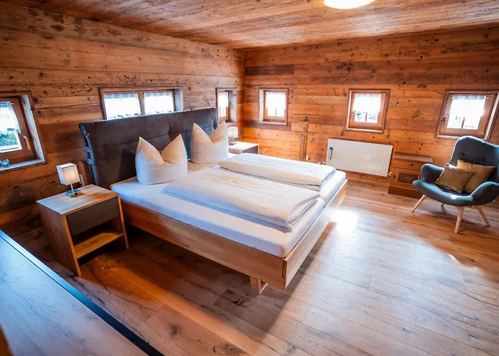 Kracherlemoos Seefeld in Tirol