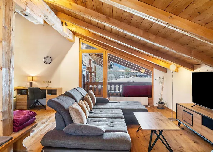 Kracherlemoos דירה *