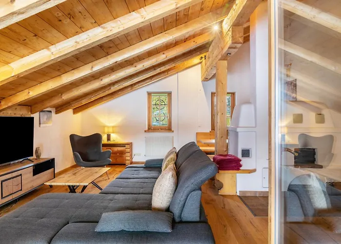 Kracherlemoos * Seefeld in Tirol