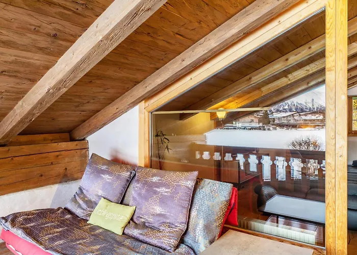 Kracherlemoos דירה *