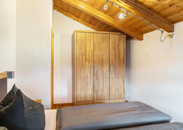 Apartmán Kracherlemoos