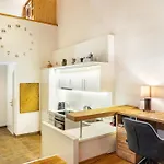 Kracherlemoos Apartment