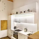Kracherlemoos Apartment *