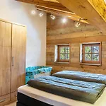 Apartment Kracherlemoos Seefeld in Tirol