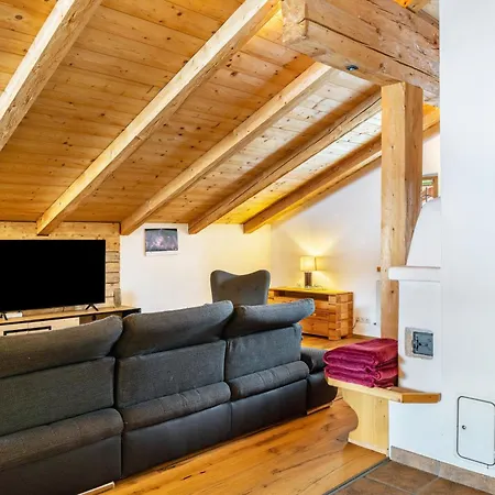 Kracherlemoos Apartmán Seefeld in Tirol