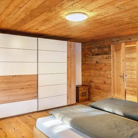 Apartmán Kracherlemoos *
