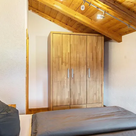 Kracherlemoos Apartmán *
