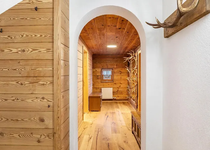 Lägenhet Kracherlemoos