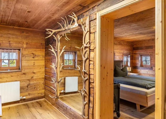 Kracherlemoos Lägenhet