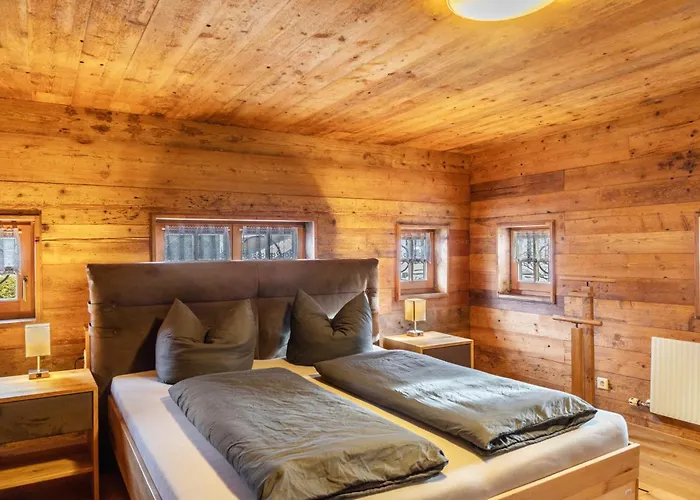 Kracherlemoos Lägenhet *