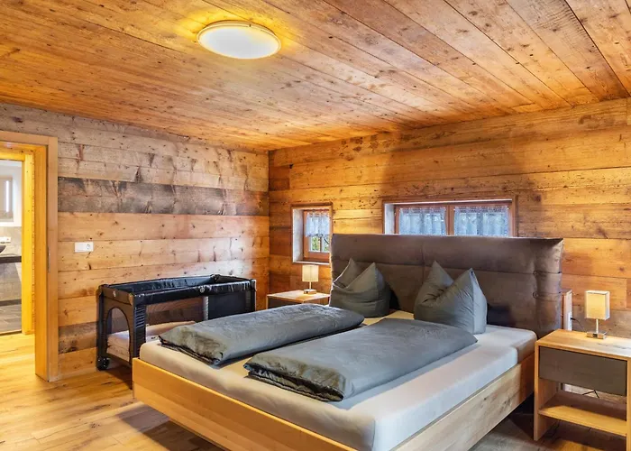 Lägenhet Kracherlemoos *