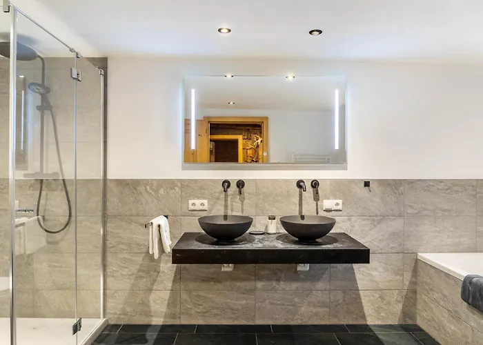 Kracherlemoos Lägenhet