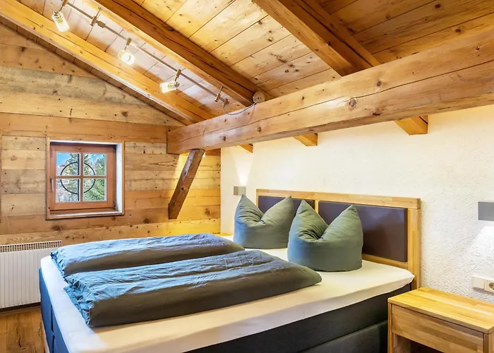 Lägenhet Kracherlemoos