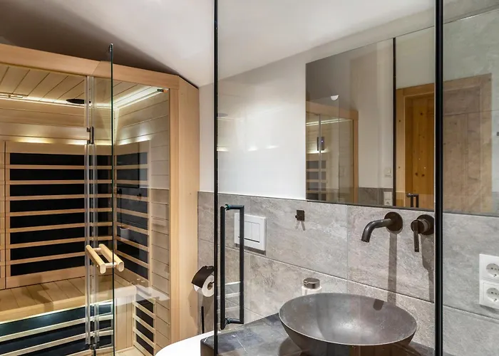 Kracherlemoos Lägenhet Seefeld in Tirol