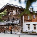 Kracherlemoos Appartement Seefeld in Tirol