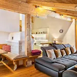 Kracherlemoos Appartement