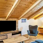 Kracherlemoos Appartement Seefeld in Tirol