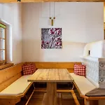 Kracherlemoos Appartement Seefeld in Tirol