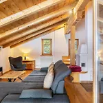 Appartement Kracherlemoos Seefeld in Tirol