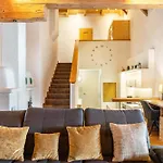 Kracherlemoos Appartement