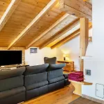 Kracherlemoos Appartement Seefeld in Tirol