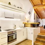 Appartement Kracherlemoos *