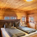 Kracherlemoos Appartement Seefeld in Tirol