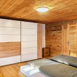 Appartement Kracherlemoos *