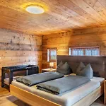 Appartement Kracherlemoos Seefeld in Tirol