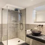 Kracherlemoos Appartement
