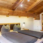 Appartement Kracherlemoos *