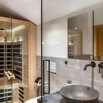 Appartement Kracherlemoos *