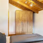 Kracherlemoos Appartement *