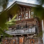 Kracherlemoos Appartement