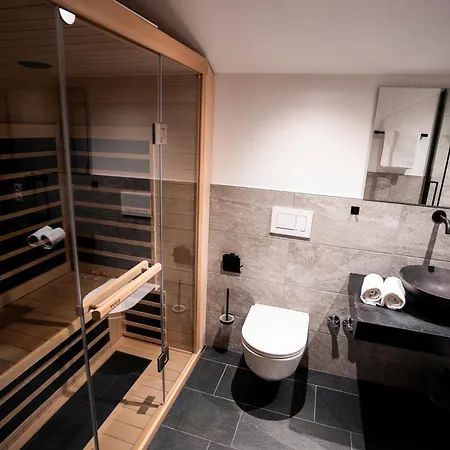 Kracherlemoos Apartmán