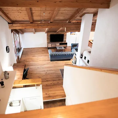 Kracherlemoos Apartmán