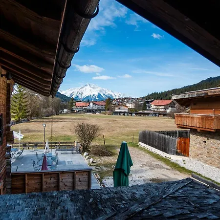 Kracherlemoos Apartmán *