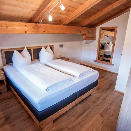 Kracherlemoos Apartmán Seefeld in Tirol